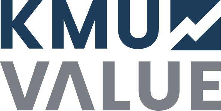 KMUVALUE Logo