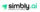 Logo simbly.ai